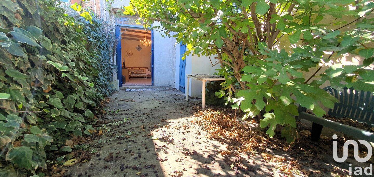 Maison à vendre, 95m², THEZAN DES CORBIERES