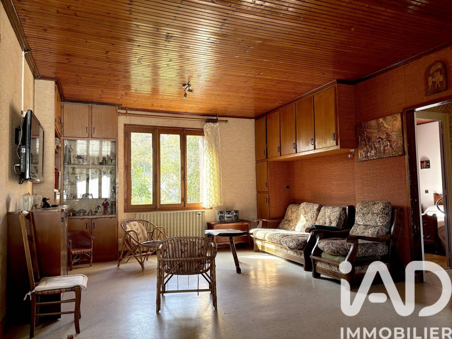 Maison à vendre, 151m², LA BARRE DE MONTS