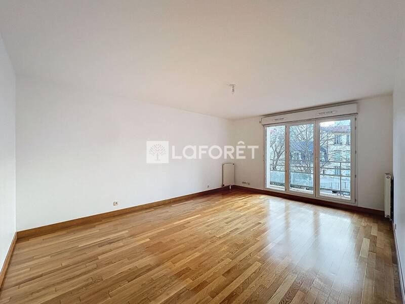 Maison à louer, 70m², COURBEVOIE