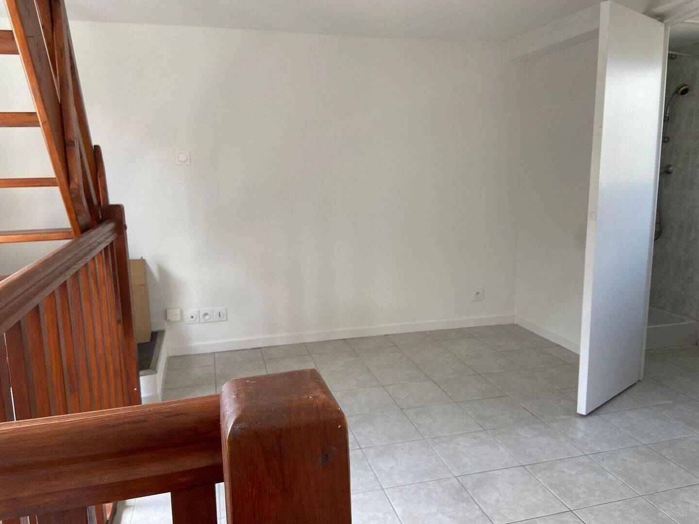 NANTES – Chantenay – Charmante maison triplex avec — 2