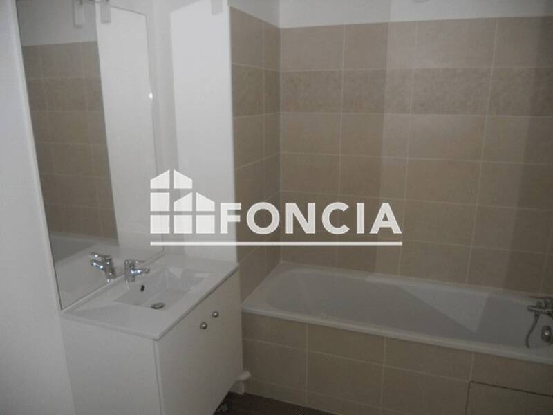 Maison à louer, 42m², AUBERGENVILLE