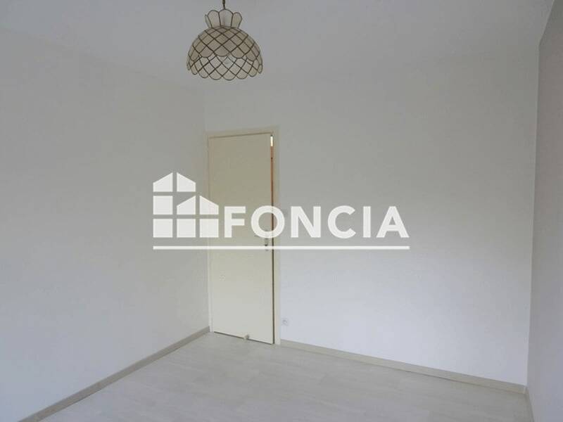 Maison à louer, 55m², GRENOBLE