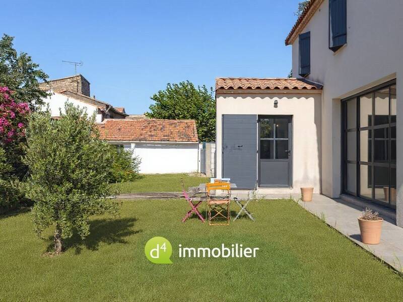 Maison à vendre, 159m², LA FARE LES OLIVIERS