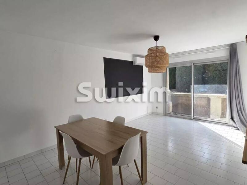 Maison à louer, 49m², ORANGE