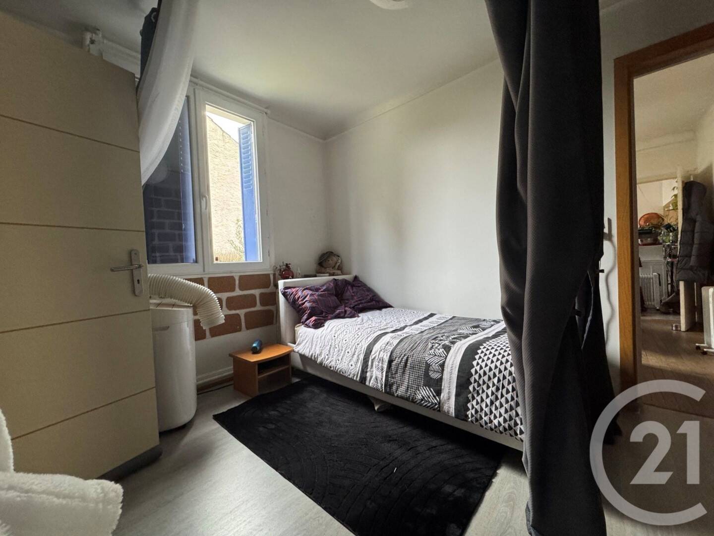 Maison à vendre, 48m², ARGENTEUIL