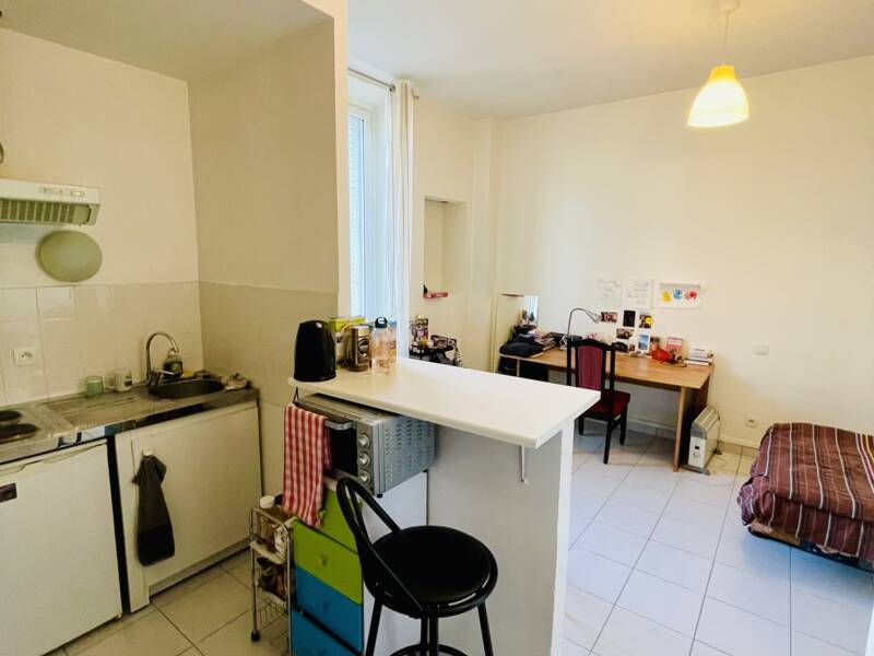 Maison à vendre, 110m², GRENOBLE