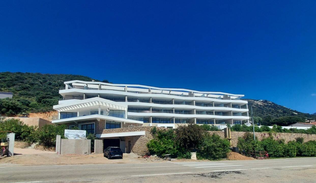 Maison à vendre, 50m², AJACCIO