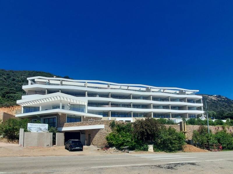Maison à vendre, 50m², AJACCIO