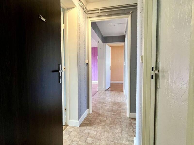 Maison à vendre, 57m², CREUTZWALD