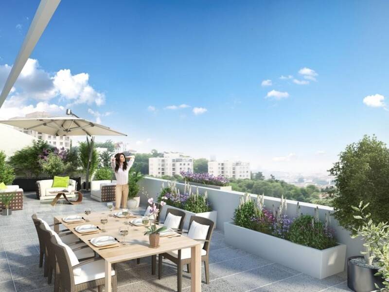 Maison à vendre, 39m², VERSAILLES