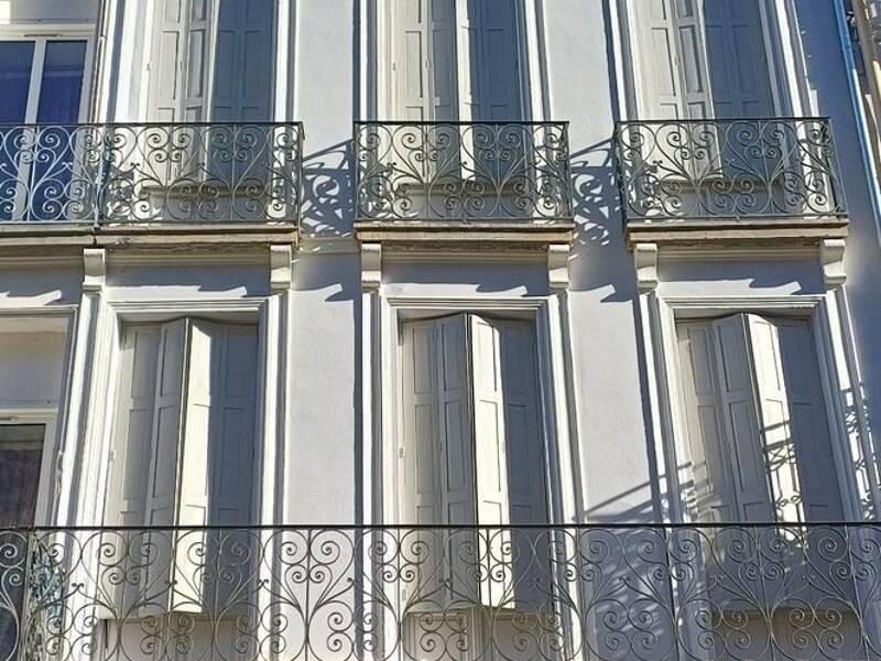 Maison à vendre, 41m², BAGNERES DE LUCHON