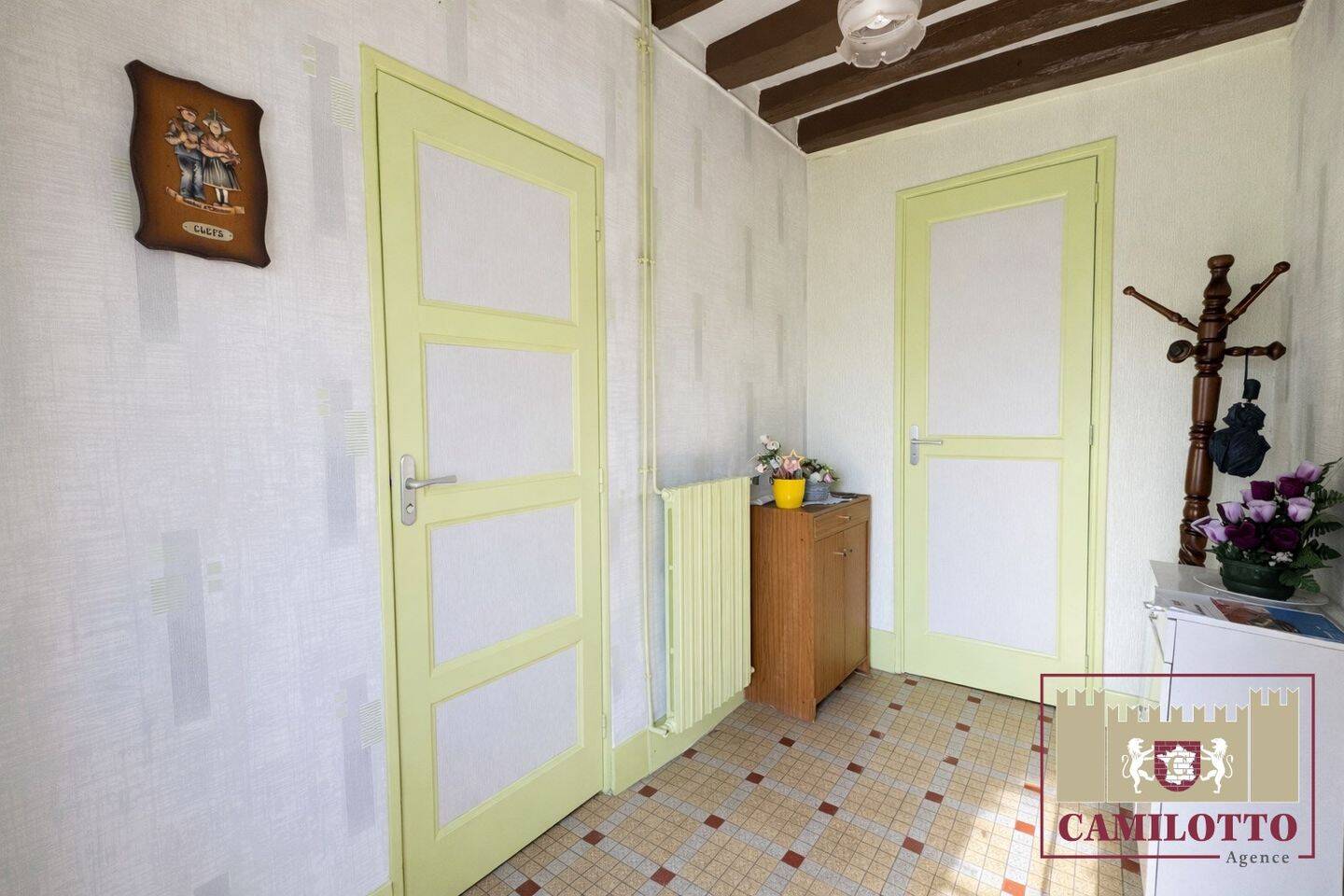 Maison à vendre, 112m², NOGENT LE ROI