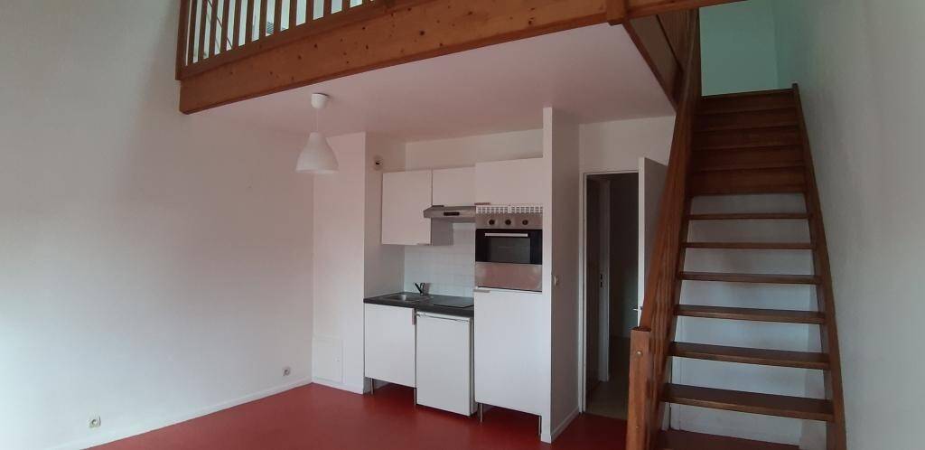 Maison à louer, 47m², TOURCOING