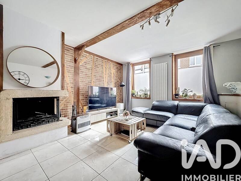 Maison à vendre, 85m², TOURCOING