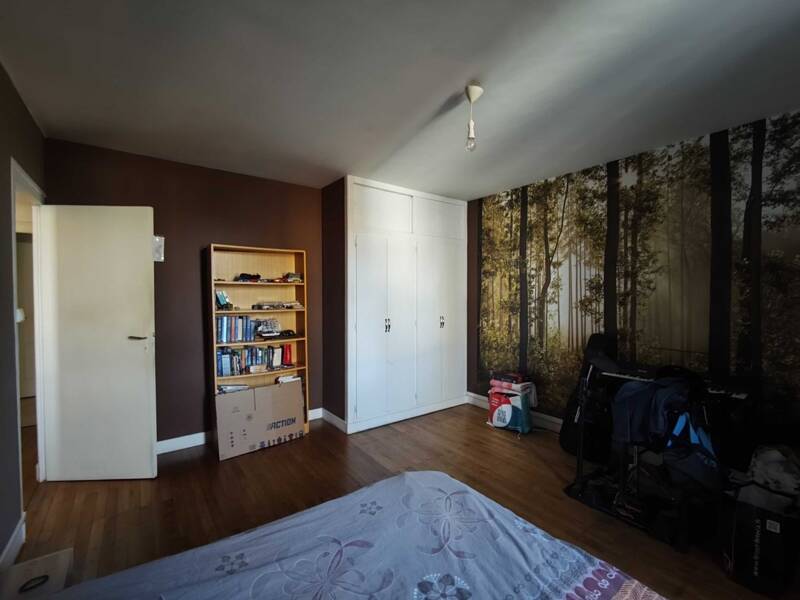 Maison à vendre, 123m², SAINT LAURENT DE CERIS