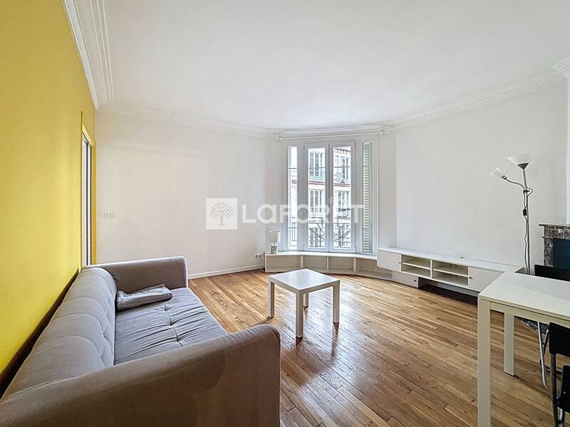 Maison à louer, 51m², COURBEVOIE