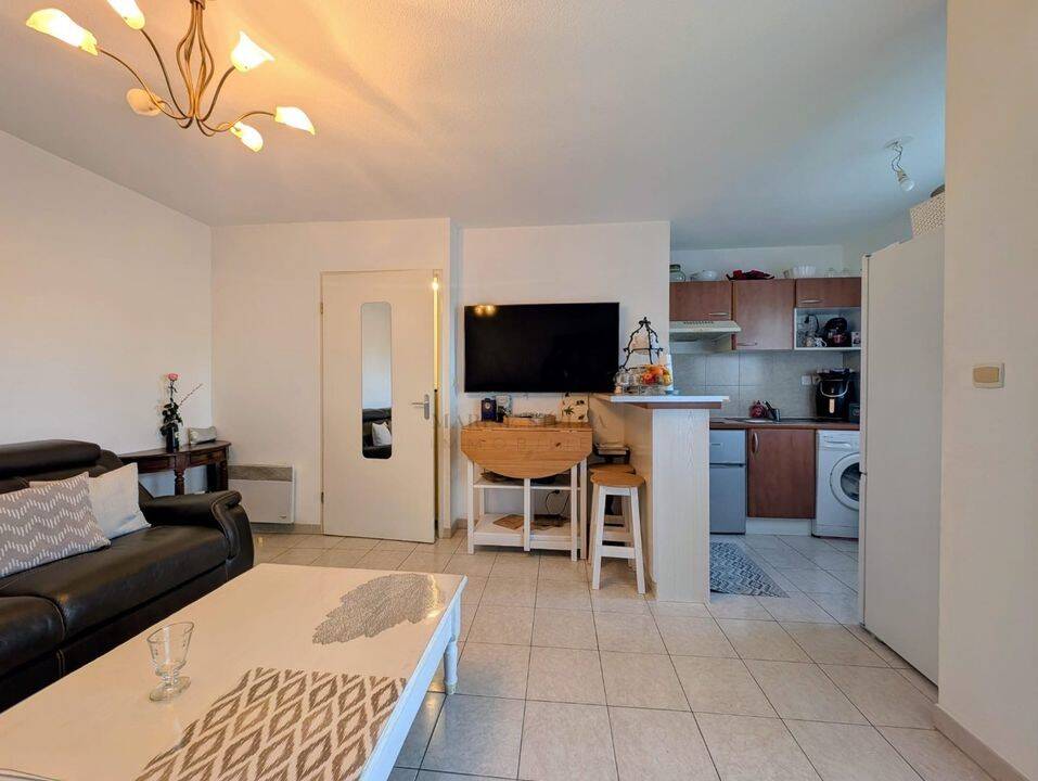 Maison à vendre, 35m², BEZIERS