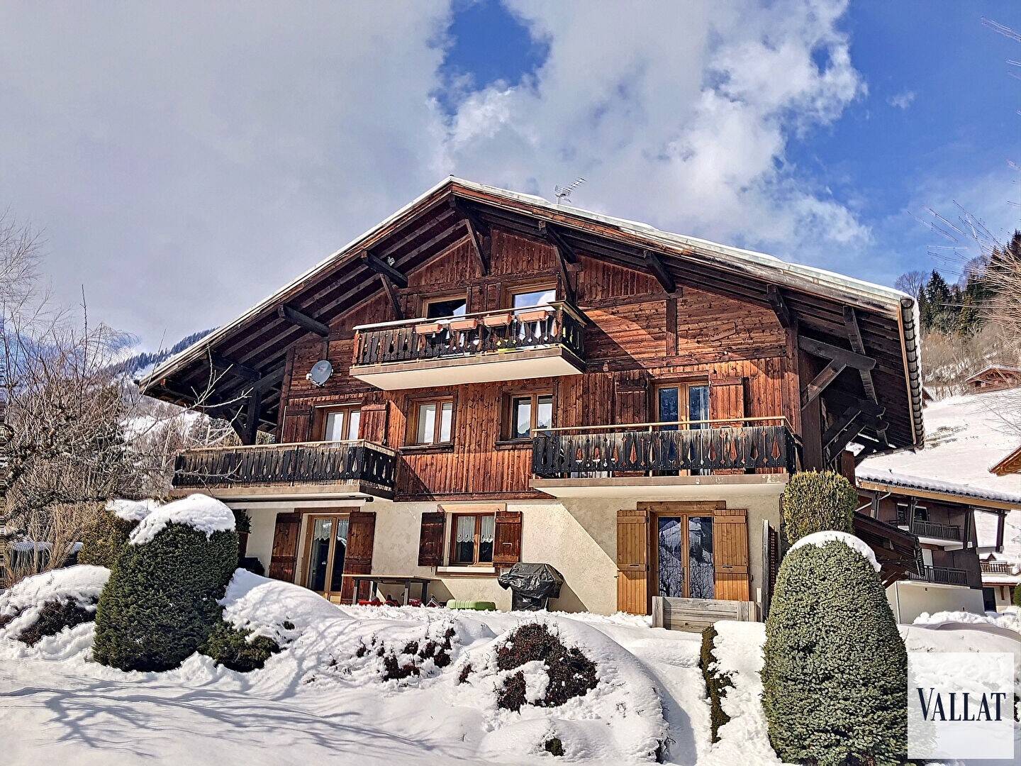Maison à vendre, 147m², PRAZ SUR ARLY