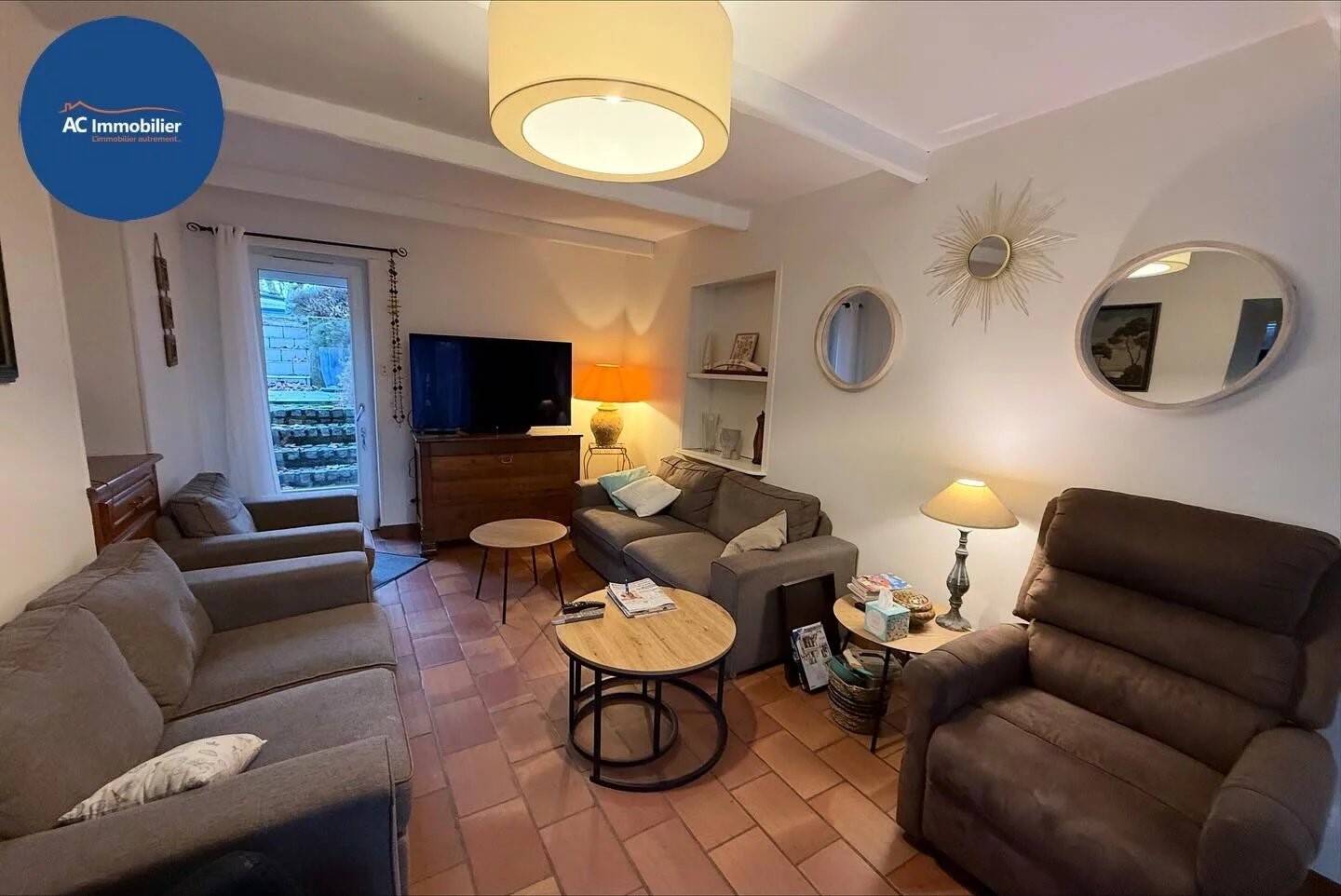 Maison à vendre, 225m², LIZY SUR OURCQ