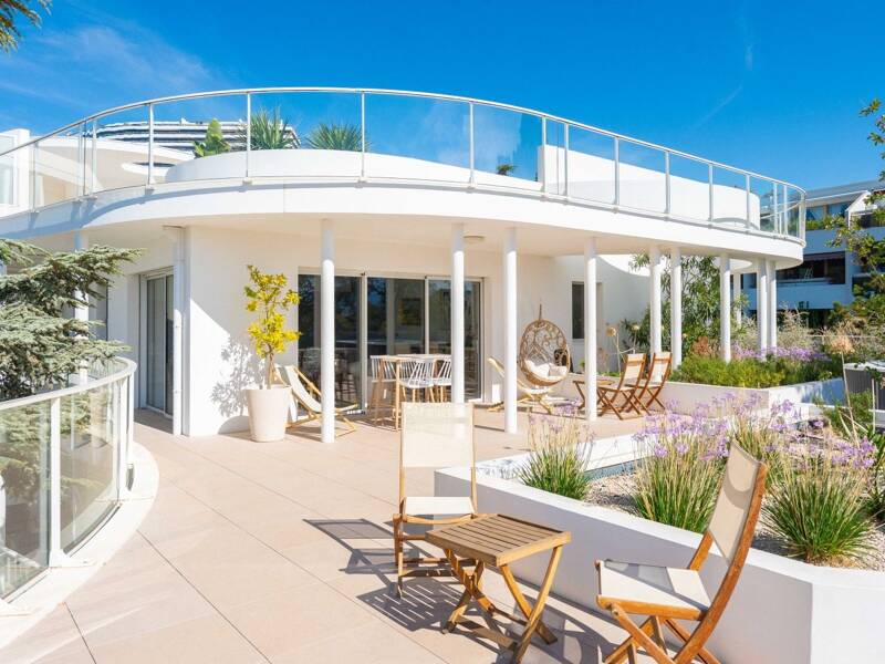 Maison à vendre, 202m², MARSEILLE 8E