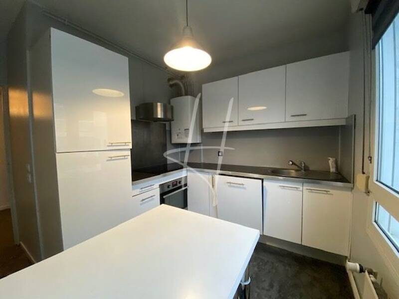 Maison à louer, 71m², MONTIGNY LES METZ