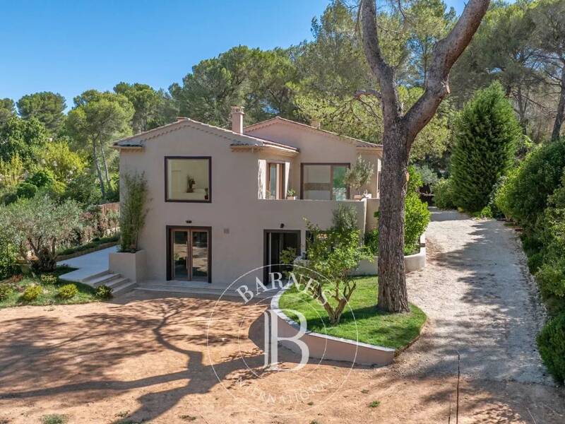 Maison à vendre, 160m², AIX EN PROVENCE