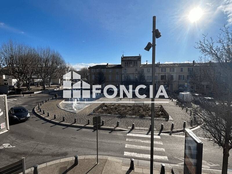 Maison à louer, 41m², GARDANNE