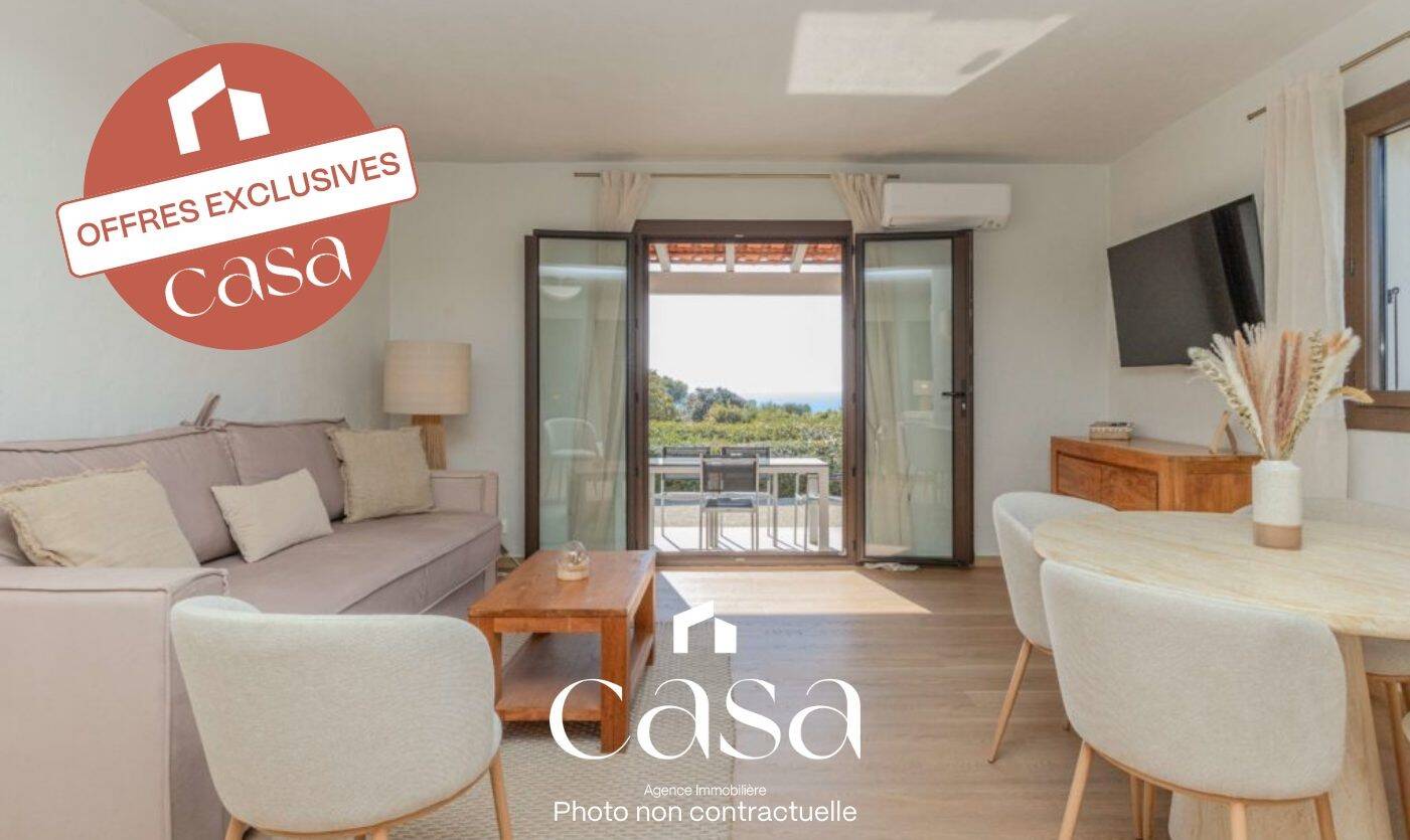 Maison à vendre, 66m², LOUVIGNY