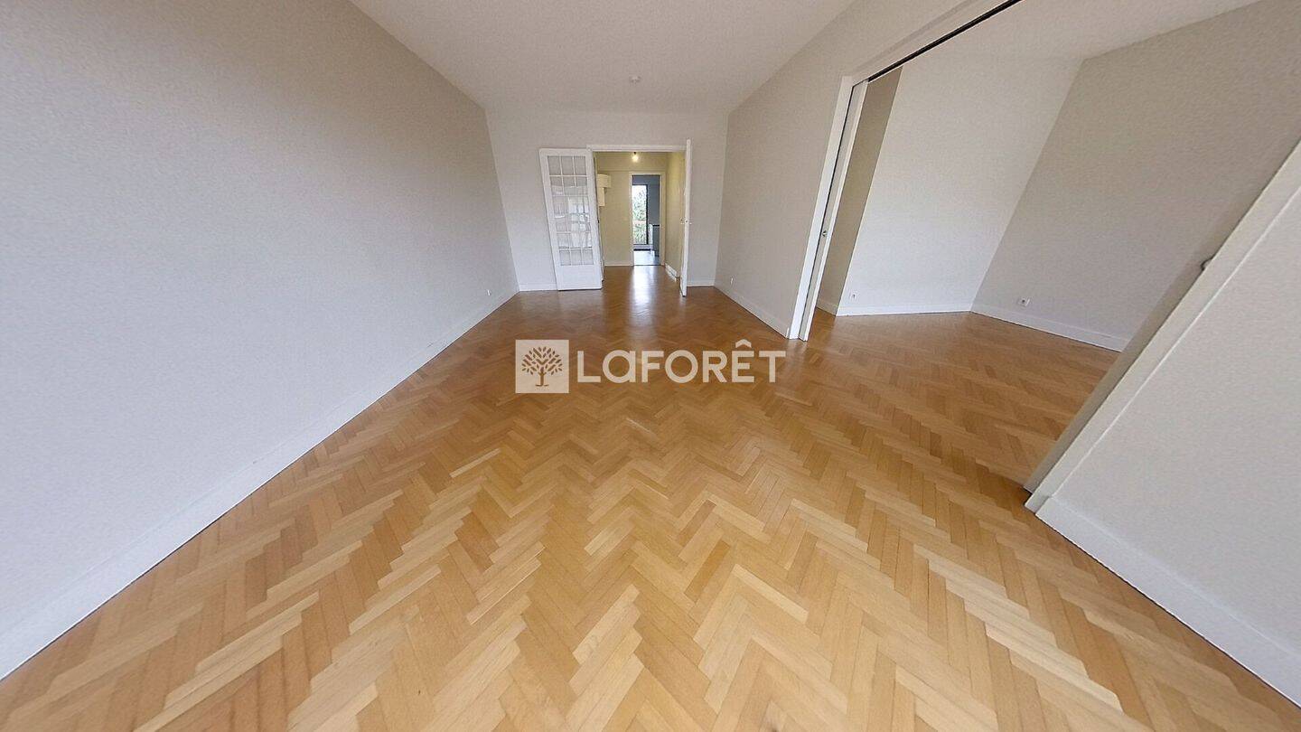 Maison à louer, 69m², VERSAILLES