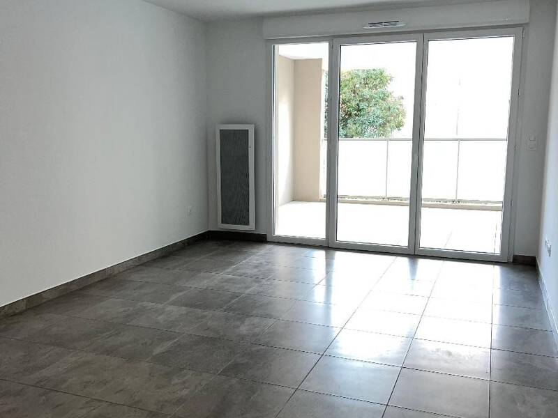 Maison à louer, 68m², NIMES