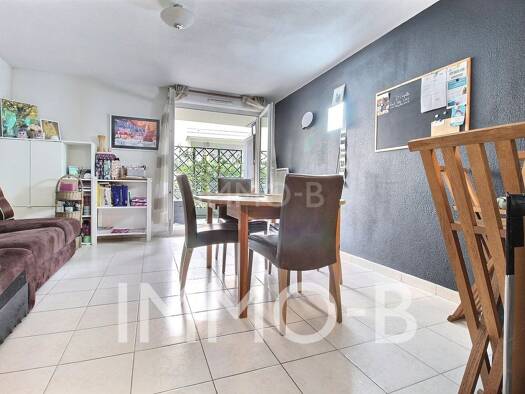 Appartement à vendre 138 000 € 2 pièces 1 chambre 45 m² 1er étage Marnac Ramonville-Saint-Agne 31520