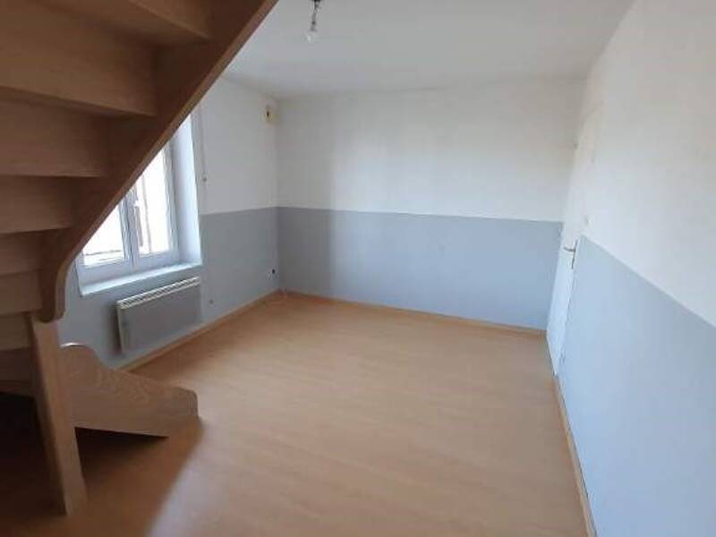 Maison à louer, 46m², ETREUX