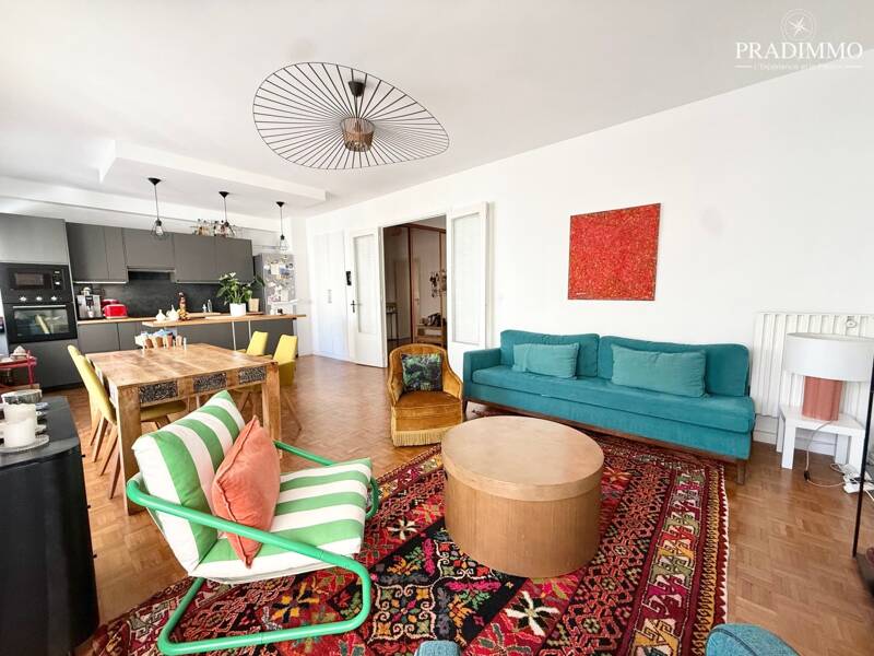 Maison à vendre, 100m², MARSEILLE 8E