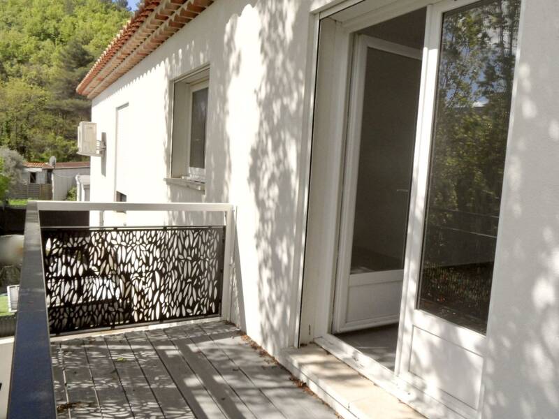 Maison à vendre, 70m², PEYPIN