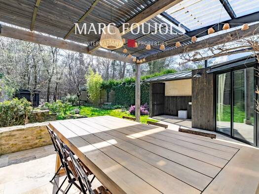 Maison à vendre 490 000 € 8 pièces 5 chambres 137 m² 325 m² de terrain Avilly-Saint-Léonard 60300