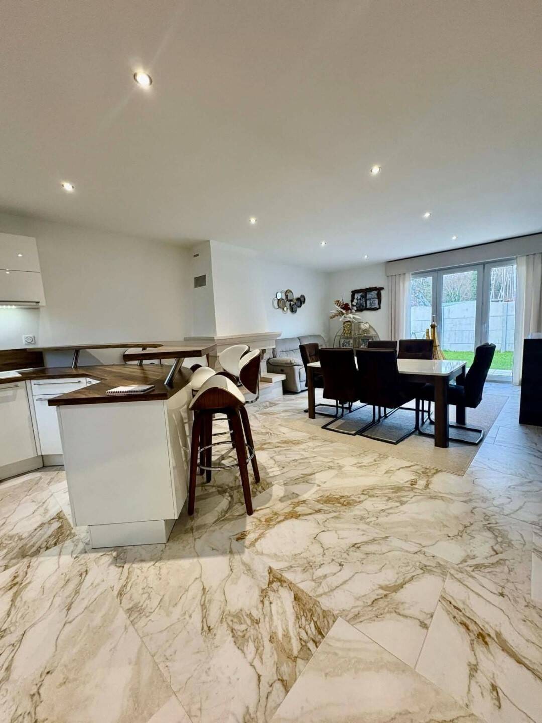 Maison à vendre, 90m², CALAIS