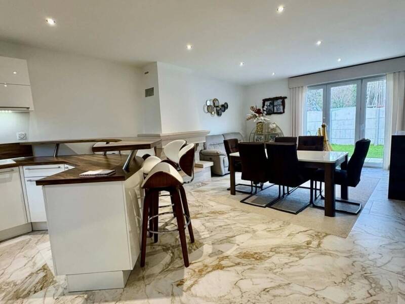 Maison à vendre, 90m², CALAIS
