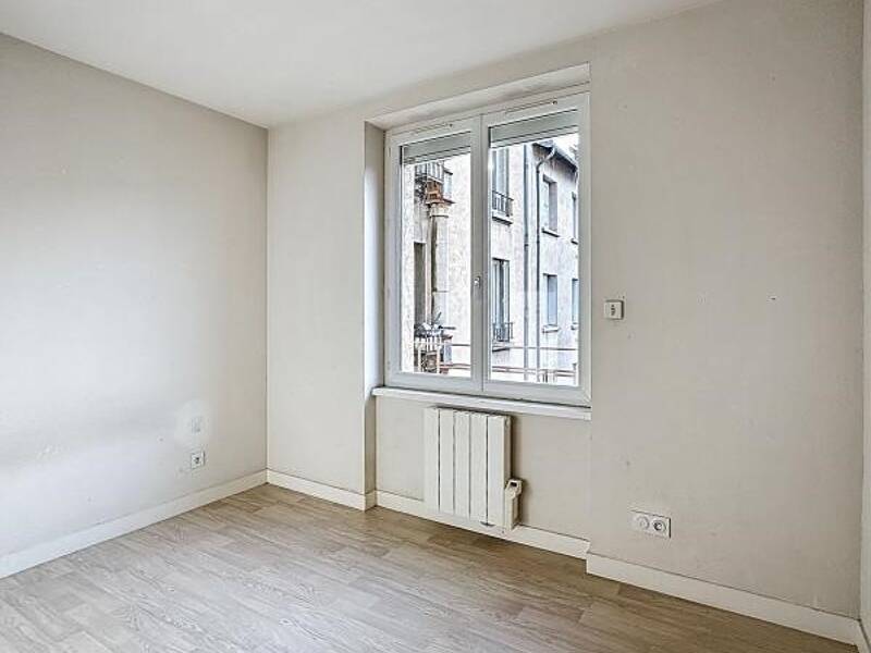 Maison à louer, 37m², CLERMONT FERRAND