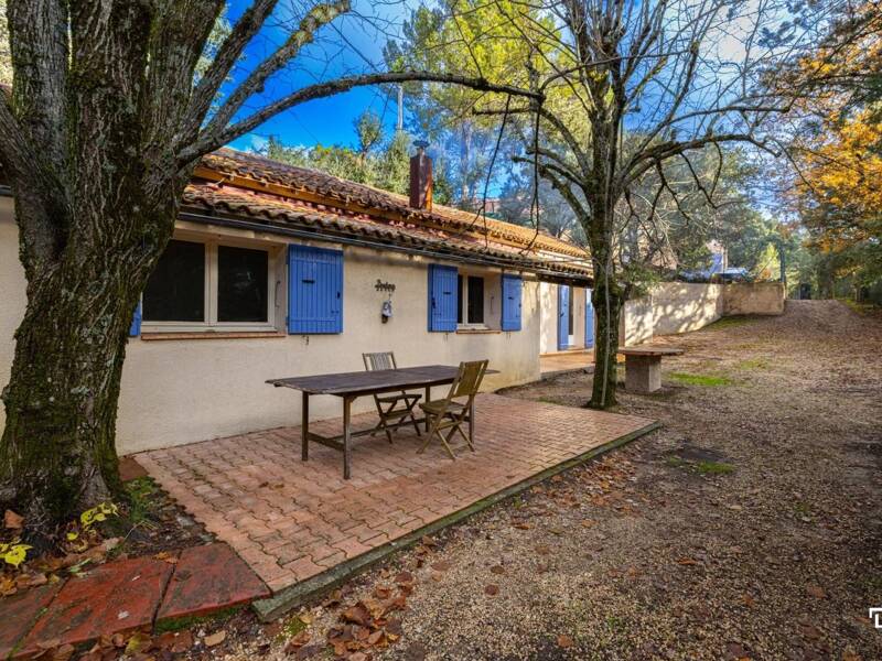 Maison à vendre, 113m², AIX EN PROVENCE