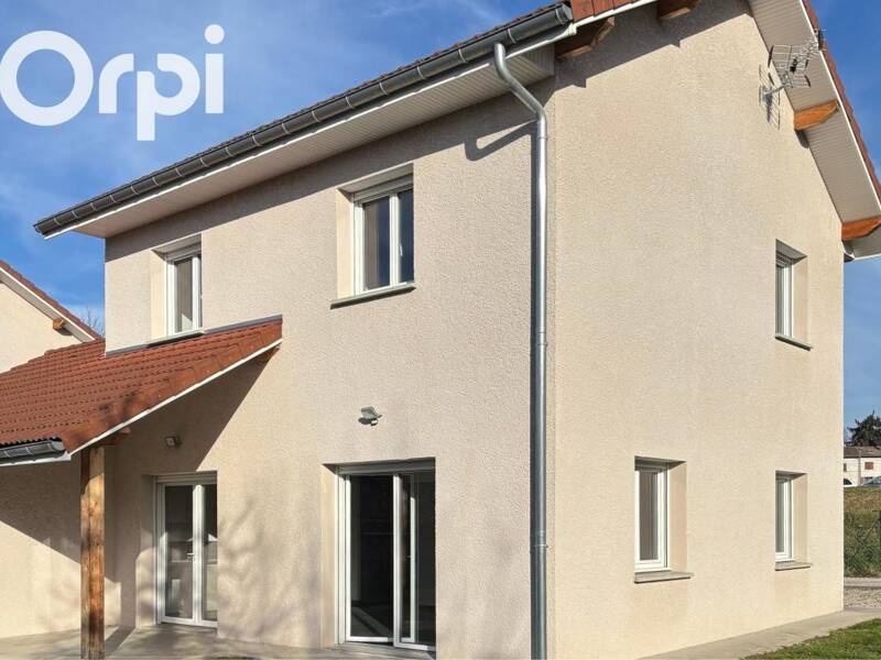 Maison à louer, 100m², CHARNECLES