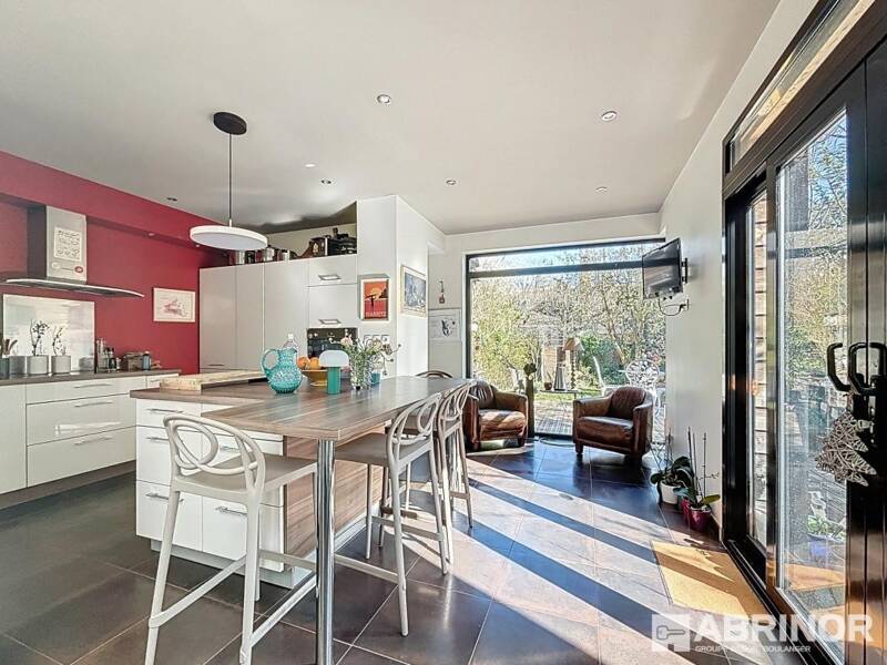 Maison à vendre, 190m², LILLE