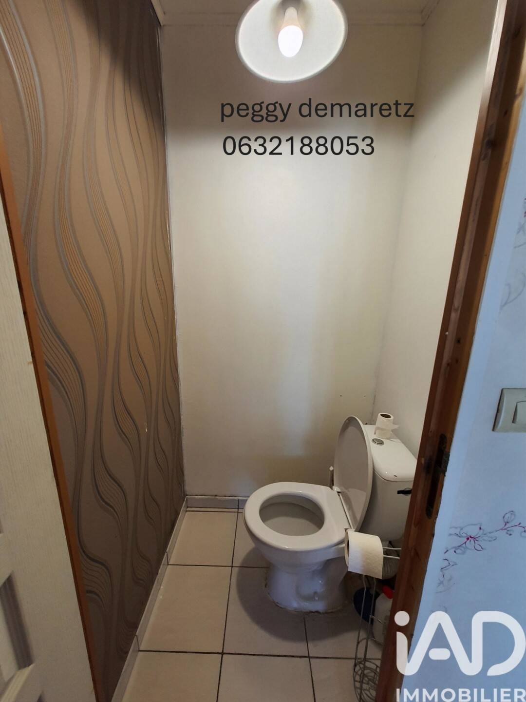 Maison à vendre, 88m², MONS EN BAROEUL