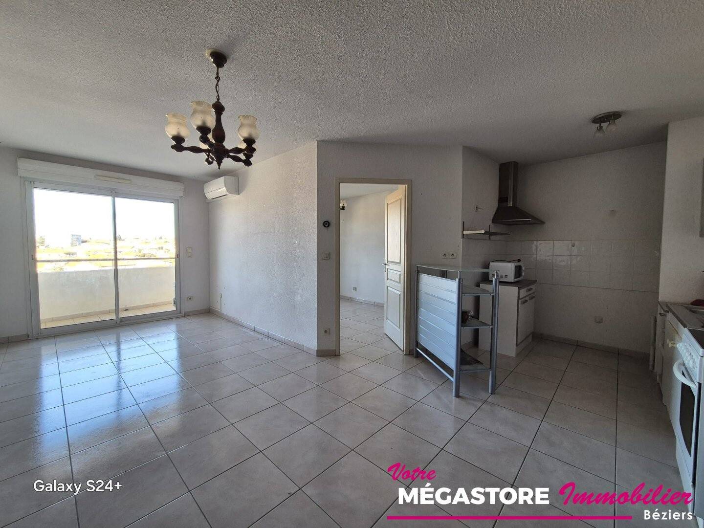 Maison à vendre, 54m², BEZIERS