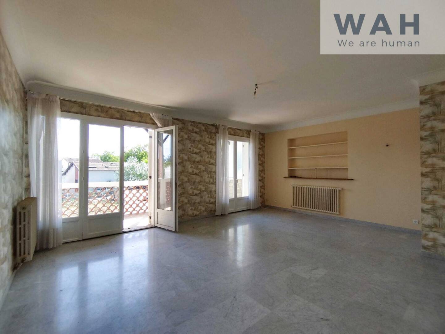 Maison à vendre, 109m², SAINT GELY DU FESC
