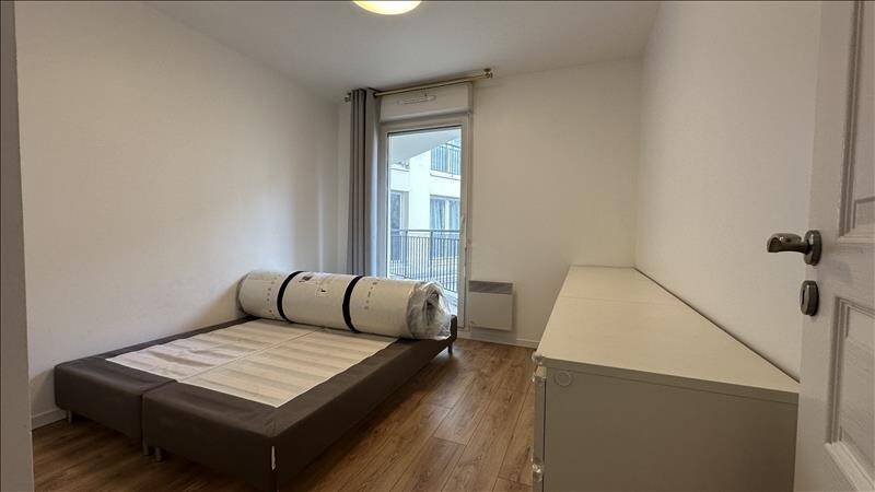 Maison à louer, 65m², ISSY LES MOULINEAUX