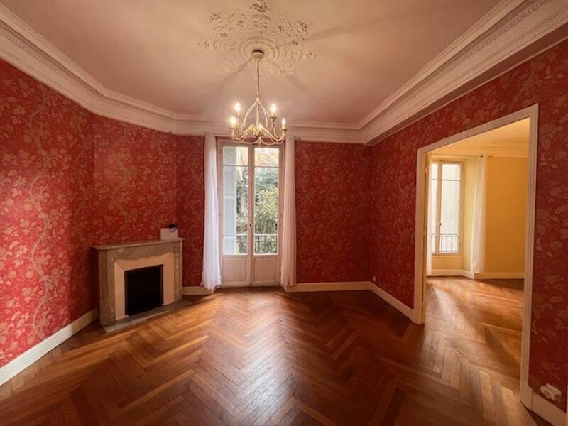 Maison à louer, 83m², NICE