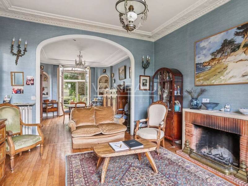 Maison à vendre, 143m², SEVRES