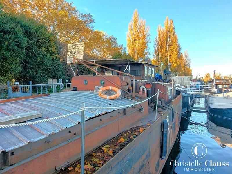 Maison à vendre, 150m², STRASBOURG