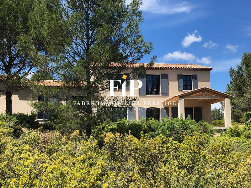 Maison à vendre, 400m², AIX EN PROVENCE