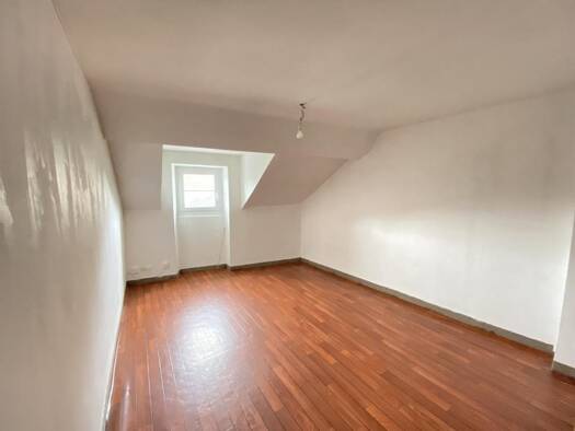 Studio à louer 490 € 1 pièce 25 m² 3ème étage dès le 01/05/2026 Pont Morand Nantes 44000